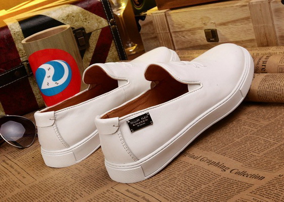 PhiliPP Plein Men Loafers--006